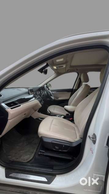 Bmw X1 2.0 Sdrive20d Xline, 2022, Diesel