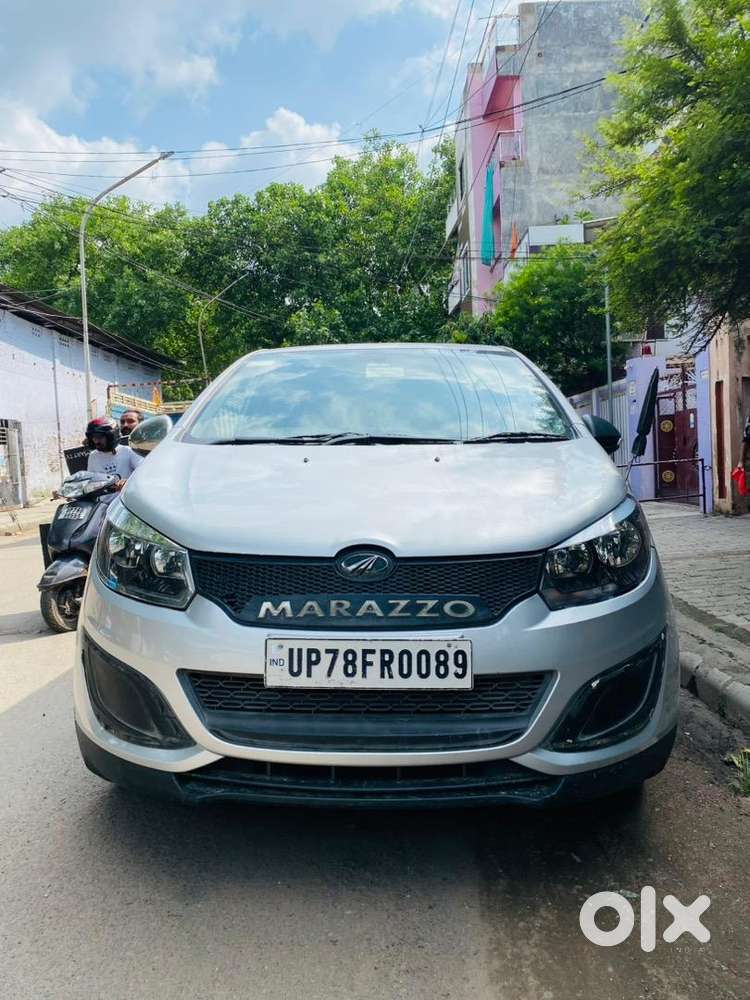 Mahindra Diesel Car 2019