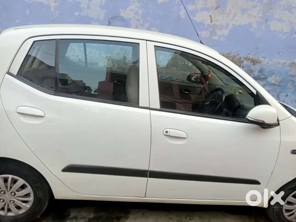 Hyundai I10 2013