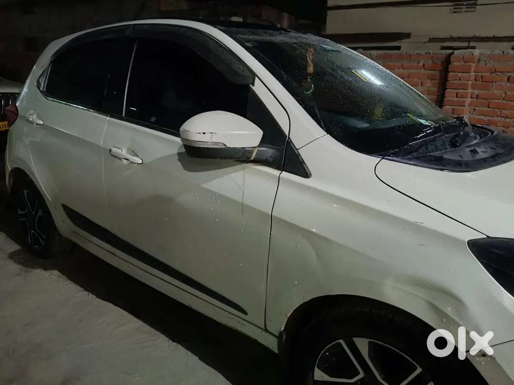 Tata Tiago 2020 Petrol Manual 54000 Km