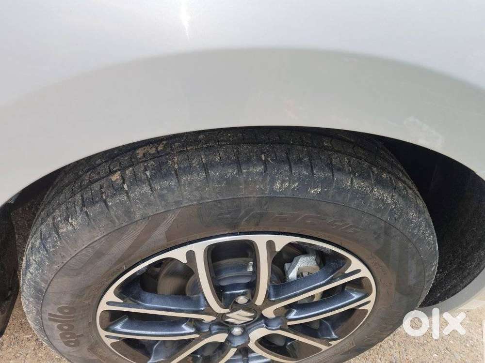 Maruti Suzuki Swift 1.3 Zxi, 2025, Petrol