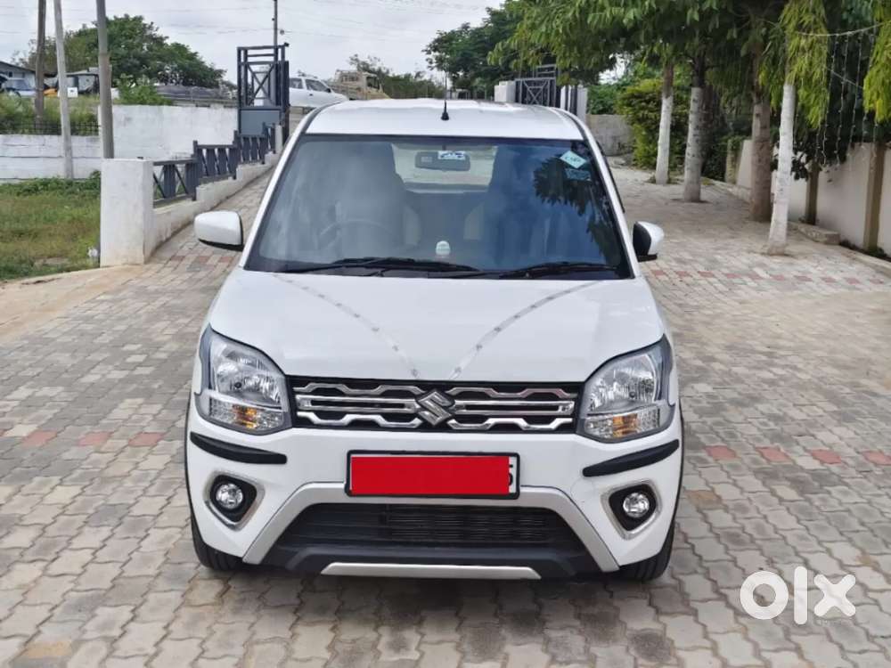 Maruti Suzuki Wagon R Vxi 1.0 Cng, 2025, Cng & Hybrids