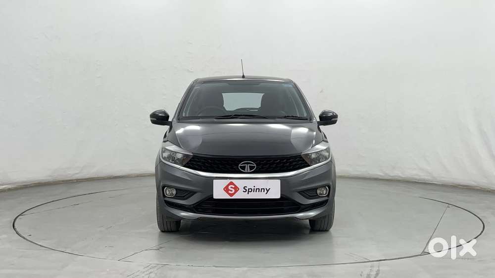 Tata Tiago Xza Plus, 2021, Petrol
