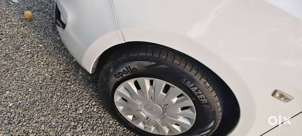 Chevrolet Sail 1.2 Ls, 2015, Petrol