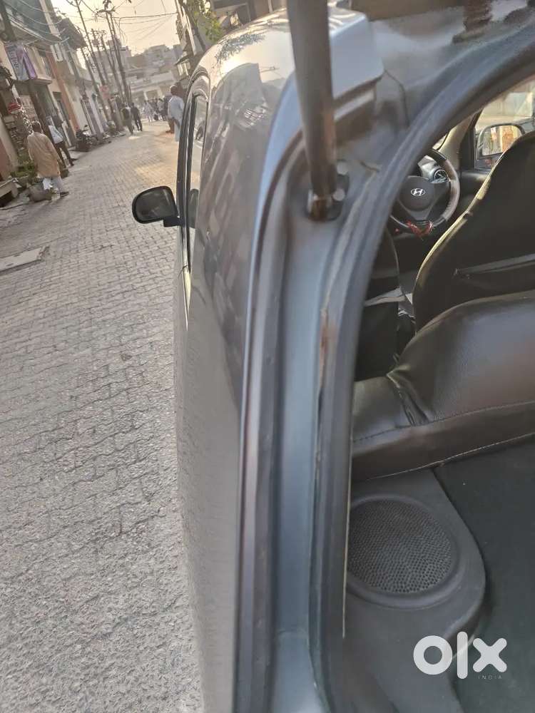 Hyundai Santro Xing 2014 Gls Plus Audio
