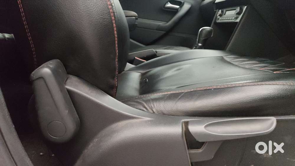 Volkswagen Polo Gt Tsi, 2021, Petrol