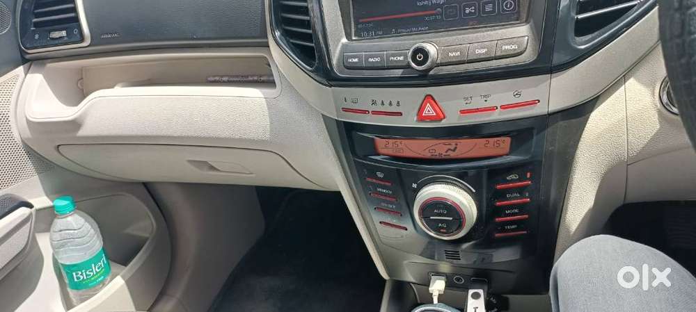 Mahindra Xuv300 2020 Petrol