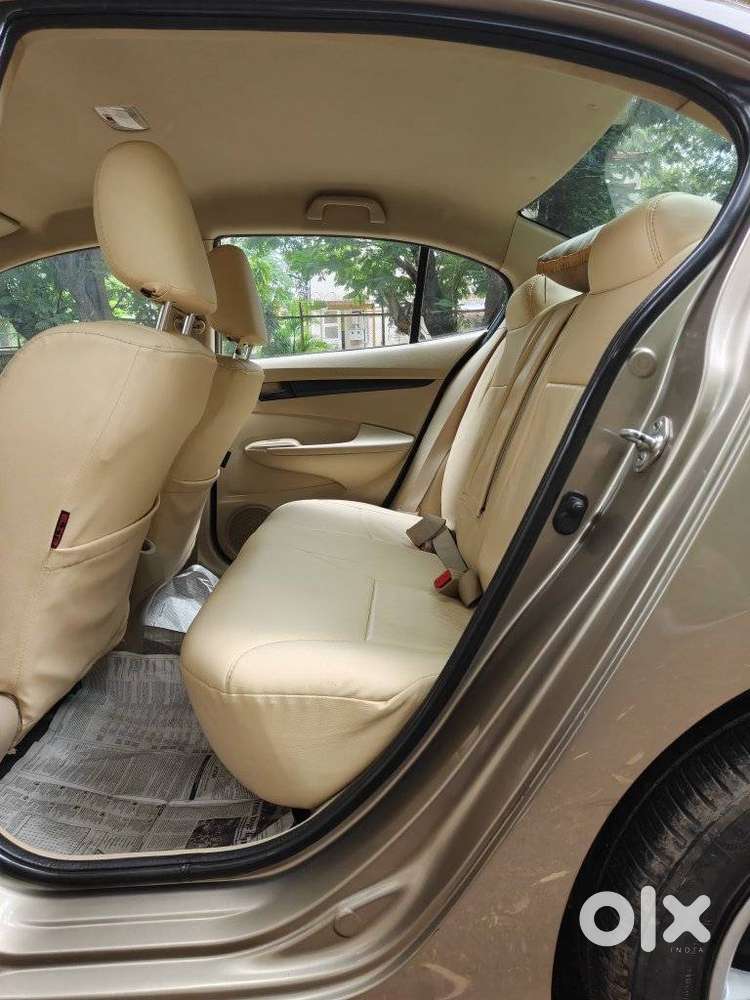 Honda City S Mt, 2010, Petrol