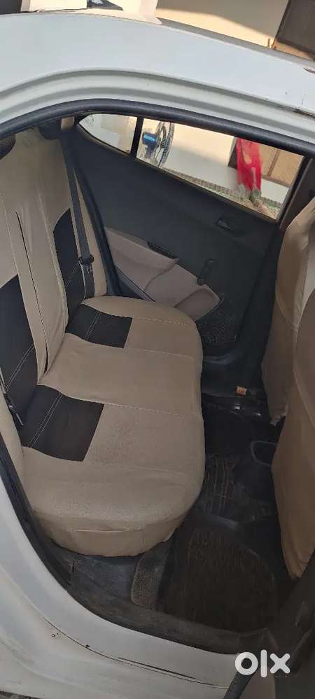 Hyundai Xcent Prime 2019 Variant