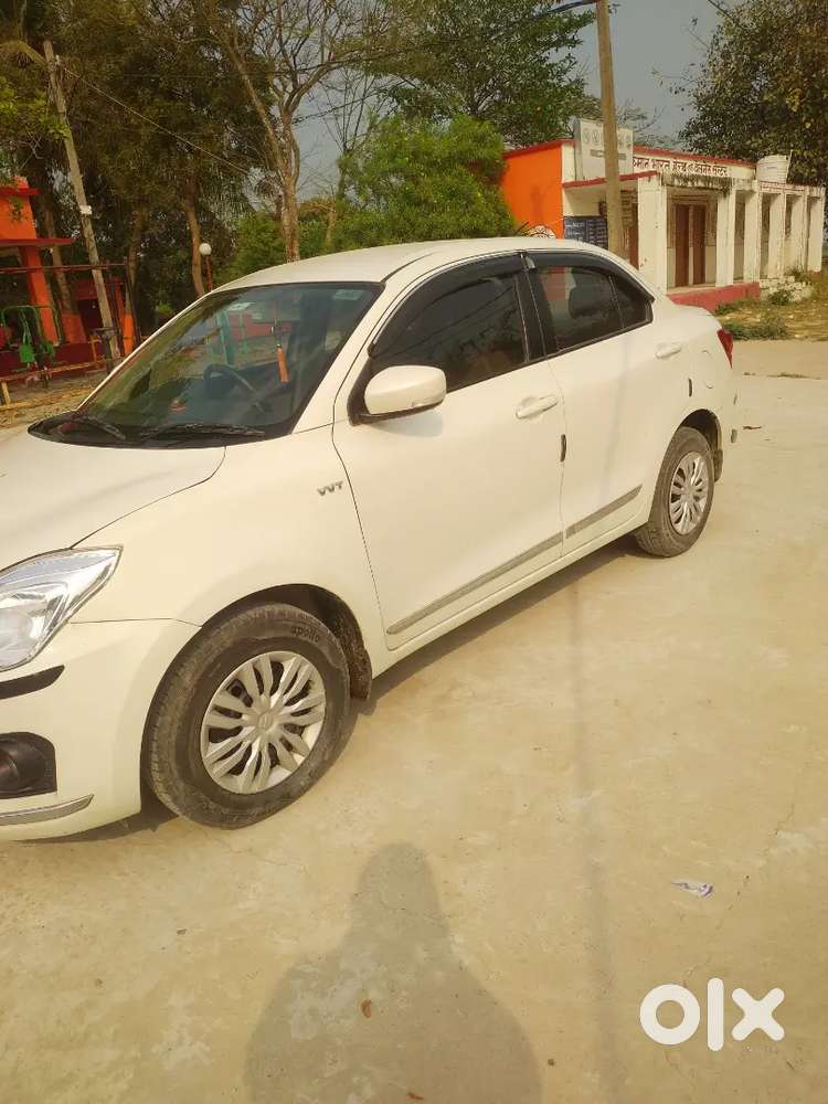Maruti Suzuki Dzire 2019 Petrol 18000 Km Driven