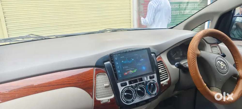 Toyota Innova 2011 Diesel Well Maintained