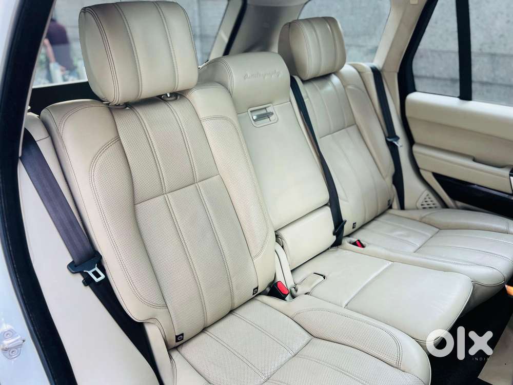 Land Rover Range 4.4 Diesel Swb Autobiography, 2015, Diesel