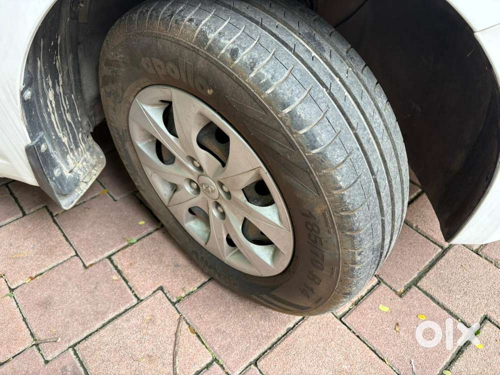 Hyundai I20 Sportz 1.2 Bs-iv, 2015, Petrol