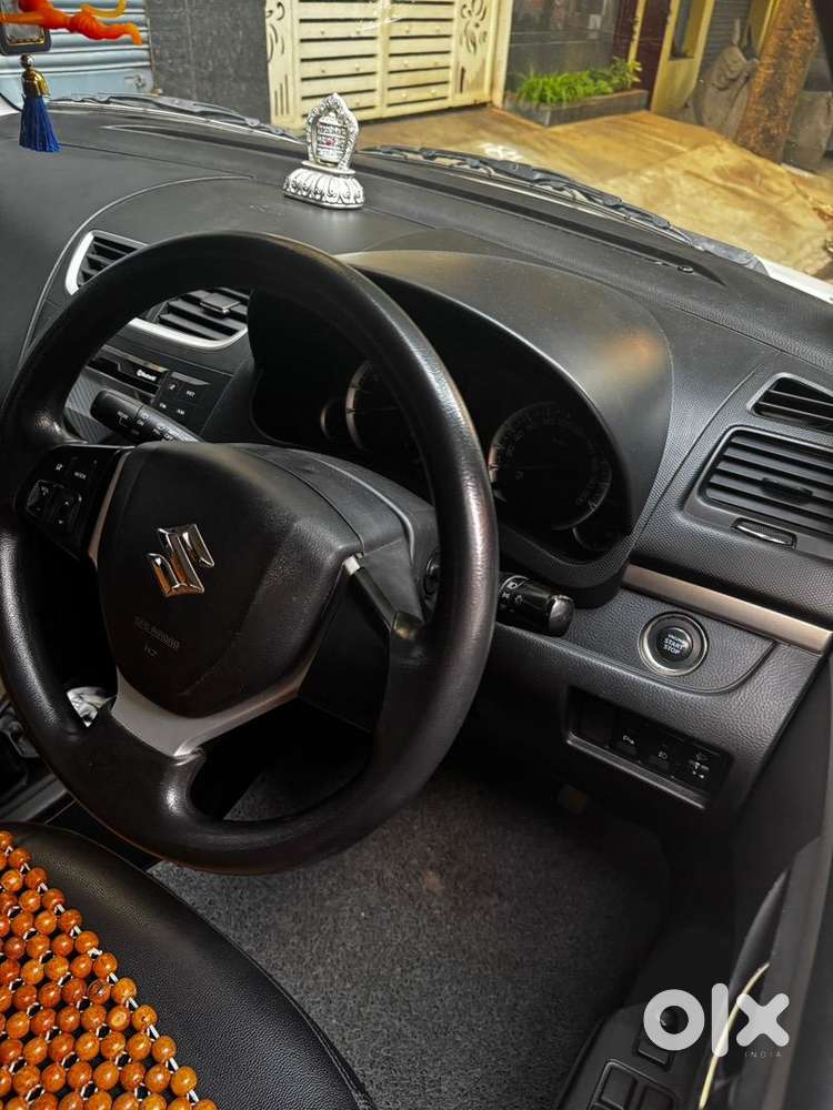 Maruti Suzuki Swift Zxi 2016 Petrol Good Condition