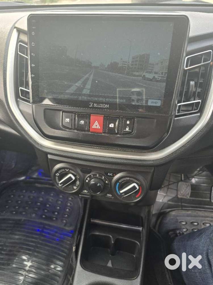 Maruti Suzuki Celerio Cng Vxi Optional, 2022, Cng & Hybrids