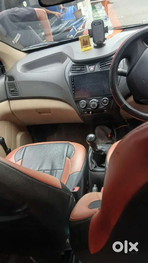 Hyundai Eon D-lite 2013