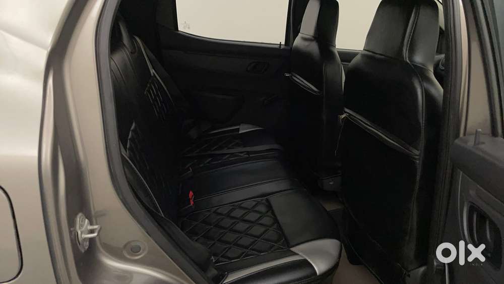 Renault Kwid 1.0 Rxl, 2015, Petrol