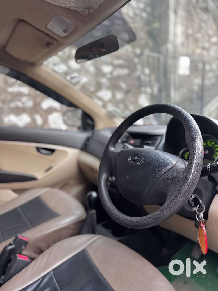 Hyundai Eon Magna +, 2016, Petrol