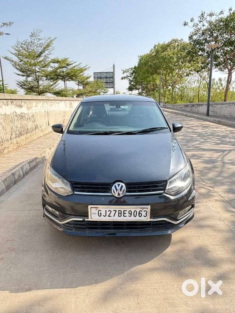 Volkswagen Ameo 1.5 Tdi Highline, 2016, Diesel