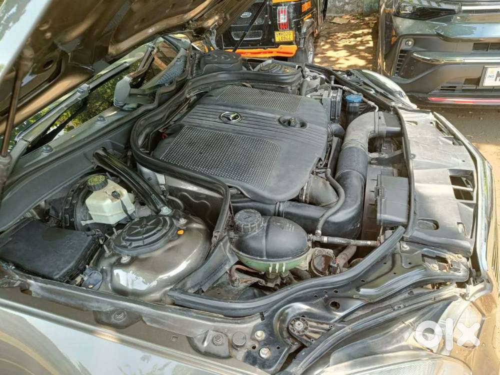Mercedes-benz E-class E250 Cdi Blue Efficiency, 2010, Diesel