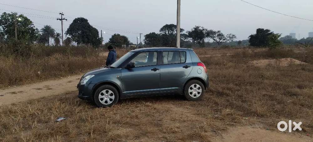 Maruti Suzuki Swift 2010 Petrol 78000 Km Driven