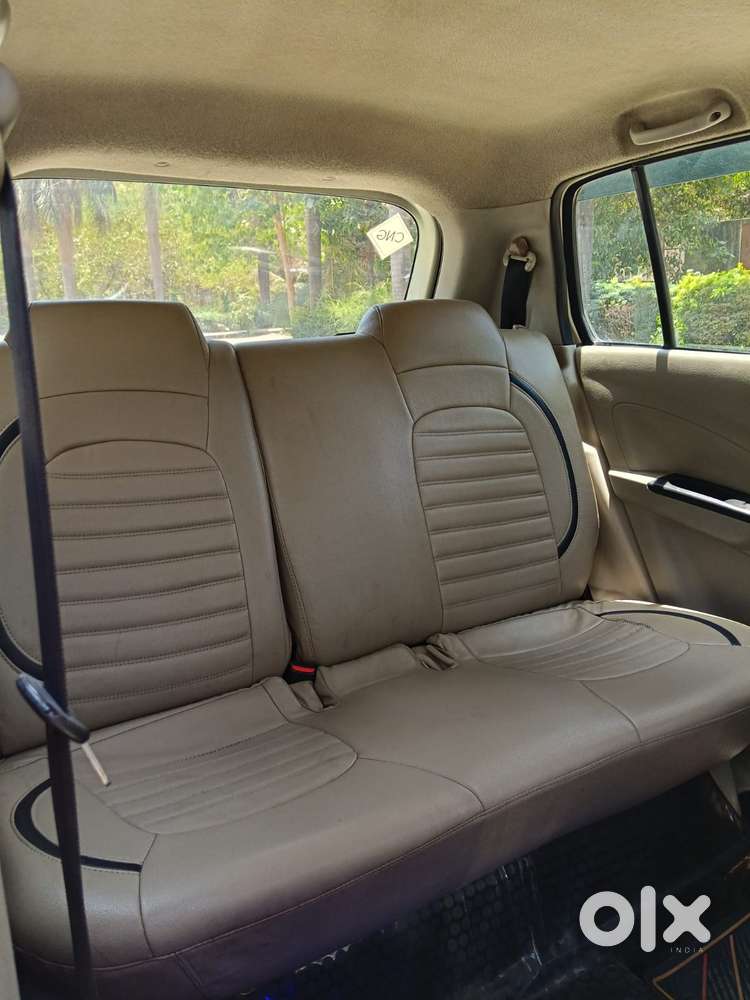 Maruti Suzuki Celerio 2014-2017 Green Vxi, 2015, Cng & Hybrids