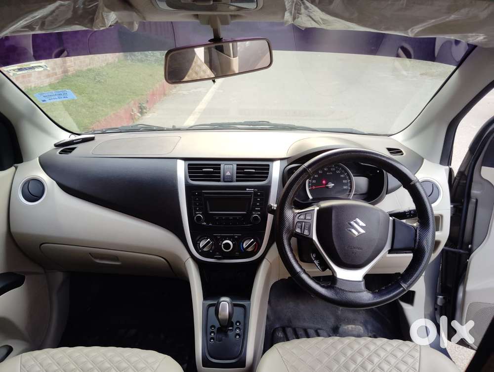 Maruti Suzuki Celerio Zxi Plus Amt, 2018, Petrol