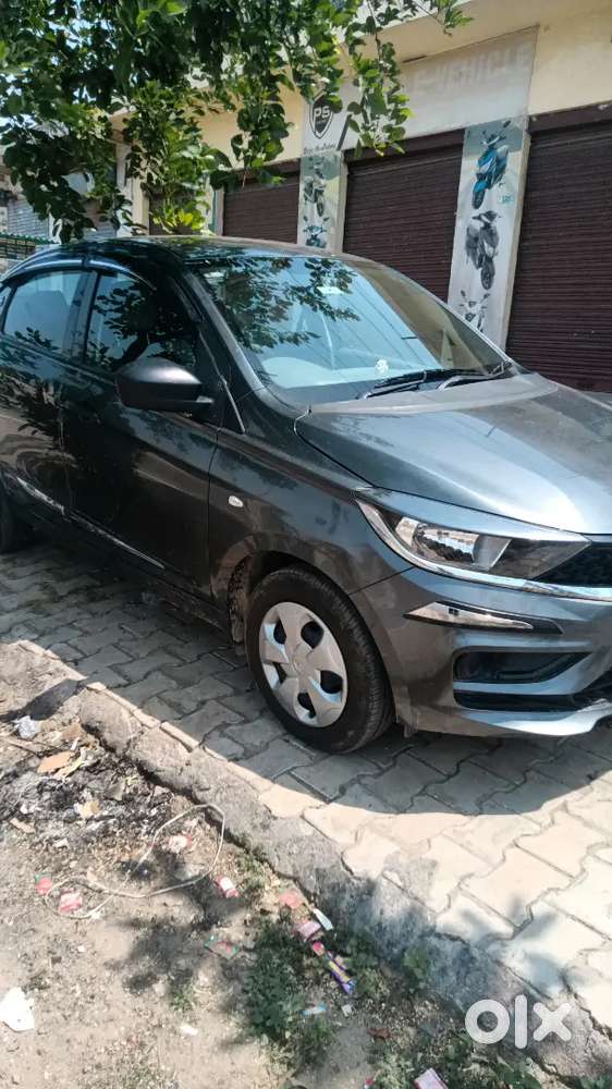 Tata Tigor 20241 Petrol 13000 Km Driven