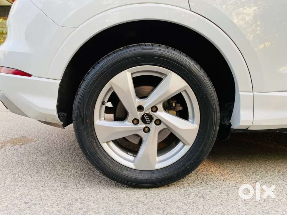 Audi Q3, 2024, Diesel