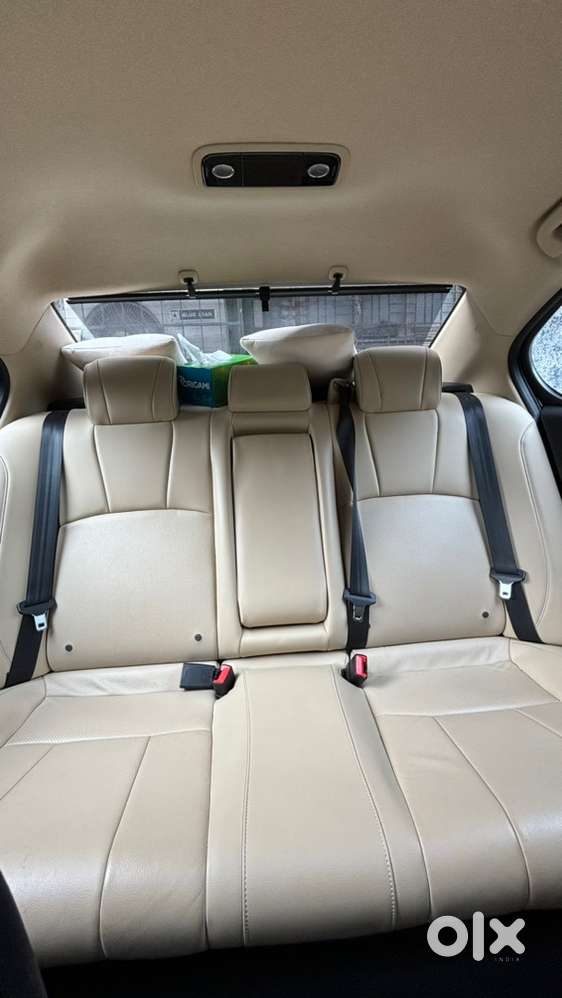 Honda City 2022 Petrol 22000 Km Driven