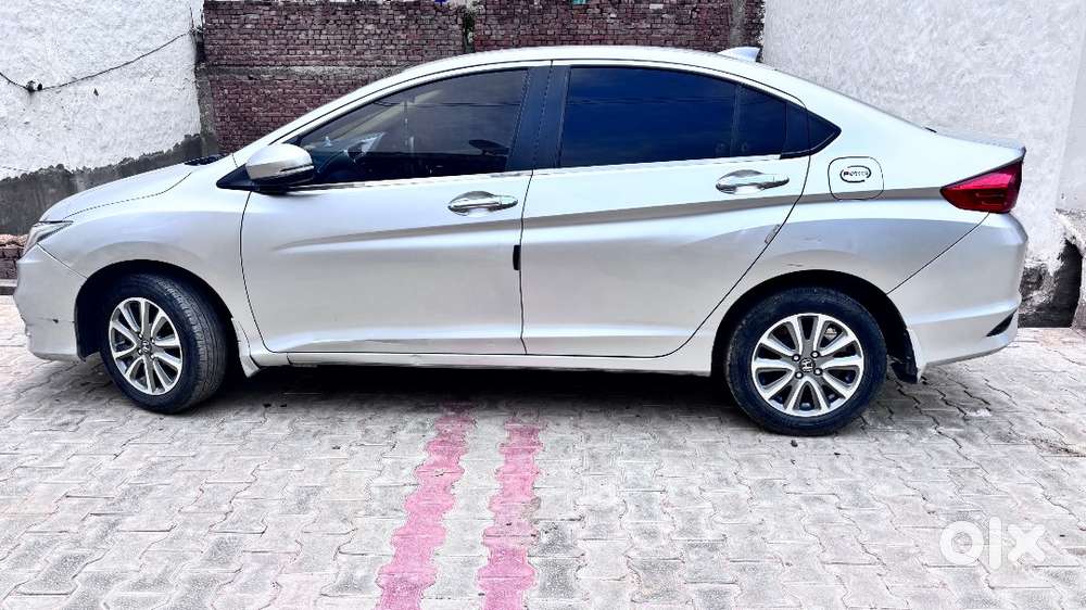 Genuine Car … Not Need Any Kind Of Work…