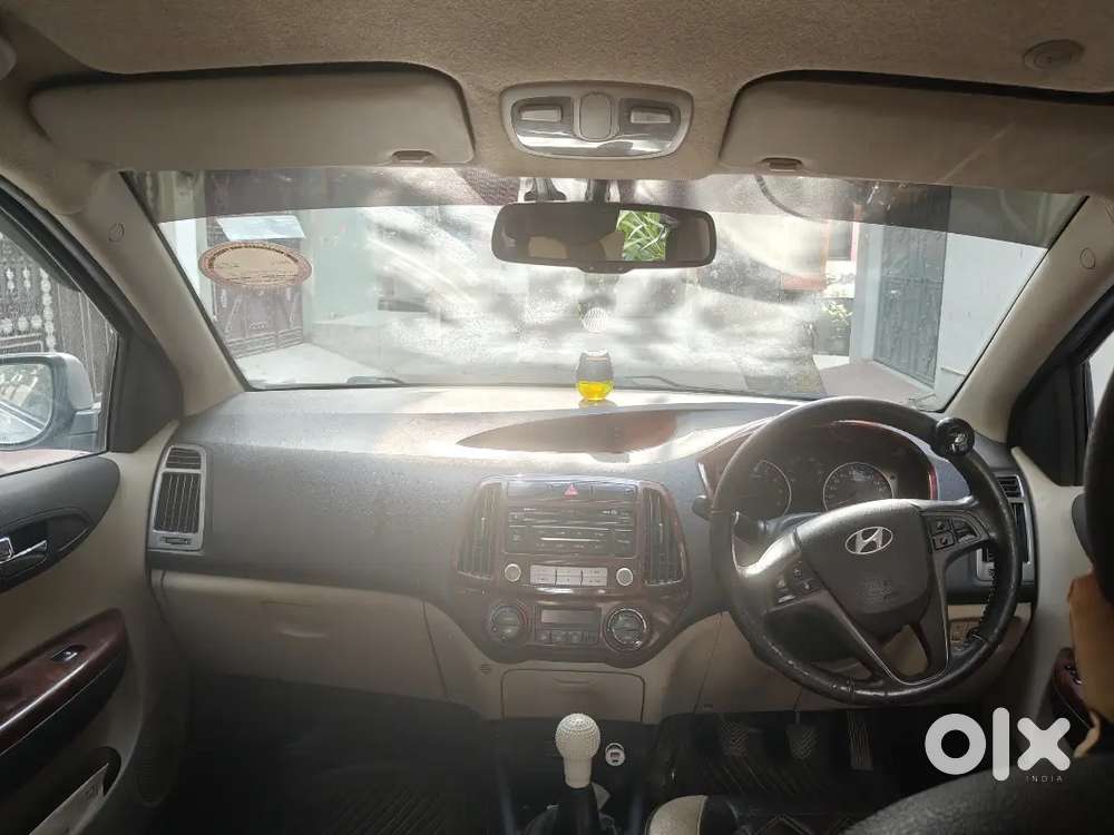 Hyundai I20 Sportz