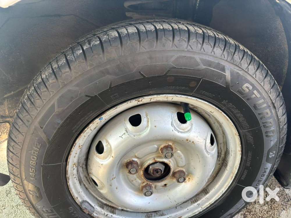 It's A Well Showroom Maintained Vehicle Till Date