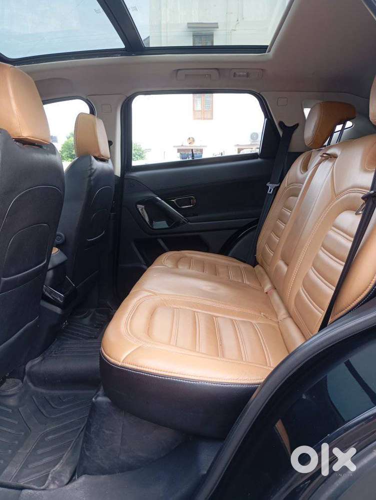 Tata Harrier, 2022, Diesel