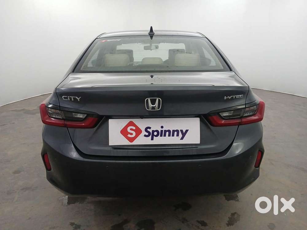 Honda City I-vtec V, 2022, Petrol