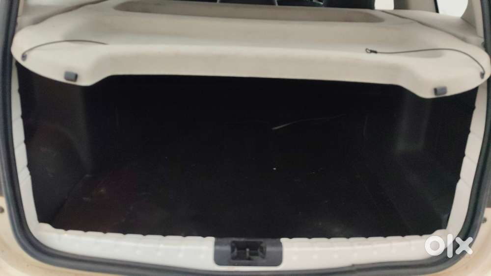 Renault Duster 1.3 Rxz Turbo Petrol, 2021, Petrol