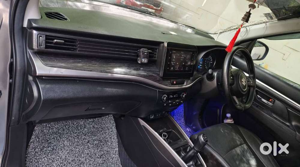 Maruti Suzuki Xl6 1.5 Alpha Mt, 2023, Petrol