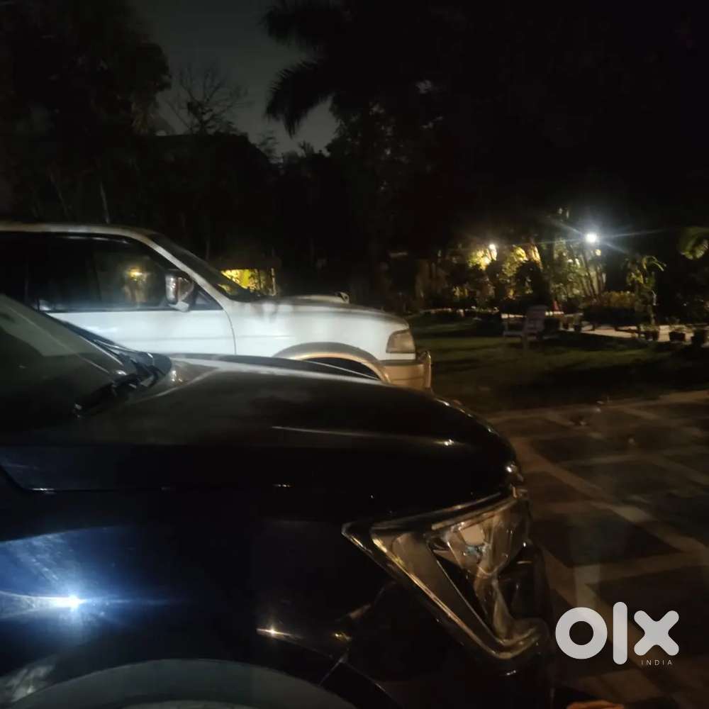 Mitsubishi Challenger 1999 Jdm Machine