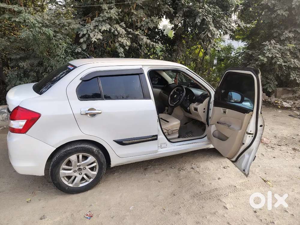 Good Condition Car