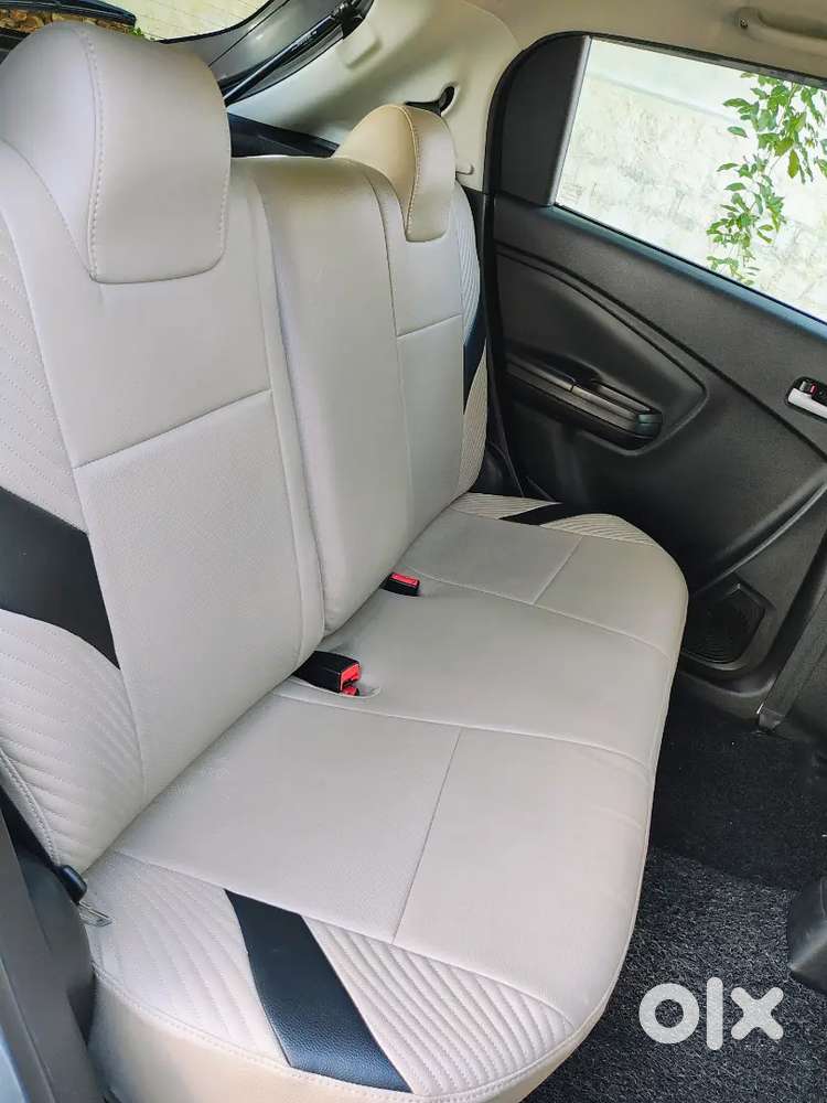 Maruti Suzuki Celerio Zxi Amt 2022