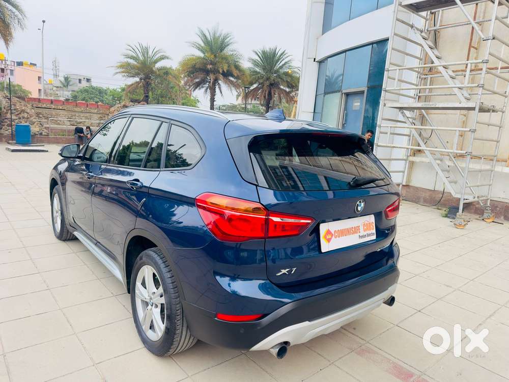 Bmw X1 2.0 Sdrive20i Xline, 2020, Diesel