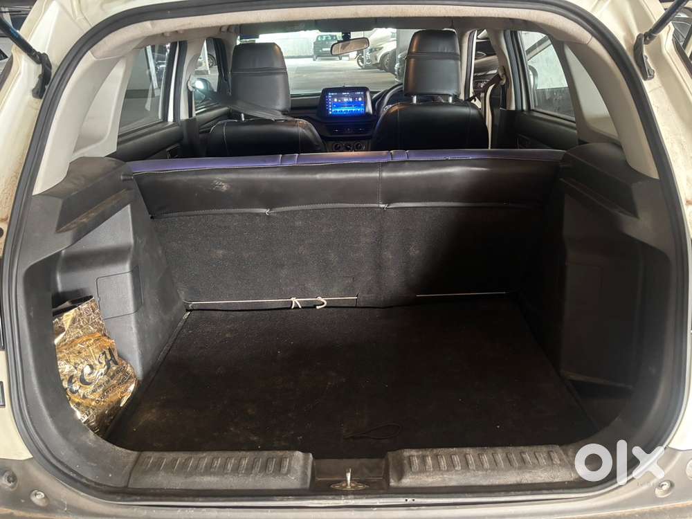 Maruti Suzuki Brezza 2024