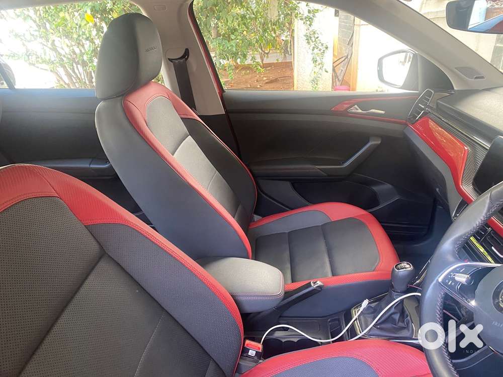 Skoda Kushaq 2025 Brand New Condition