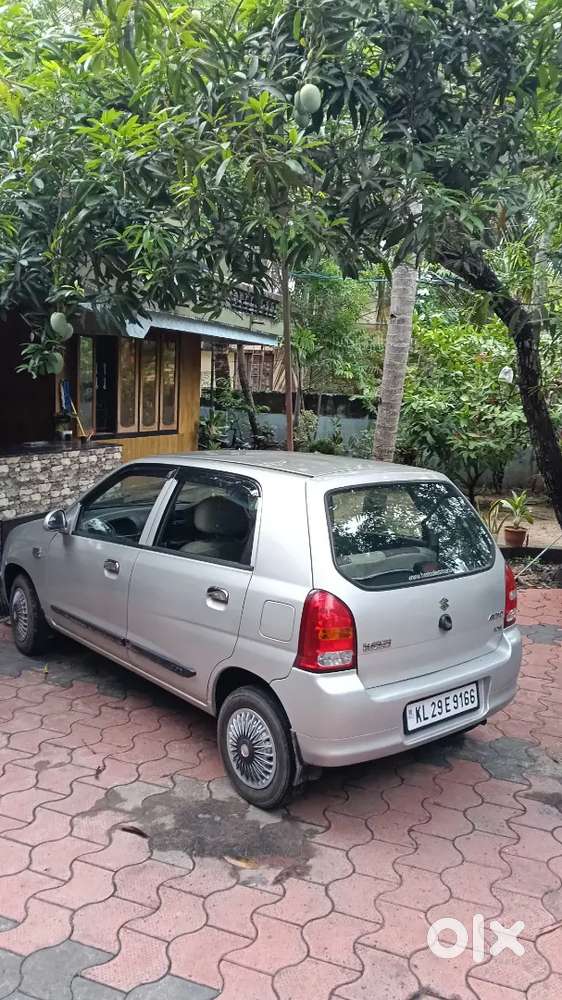 2012 Maruti Alto Well Maintained