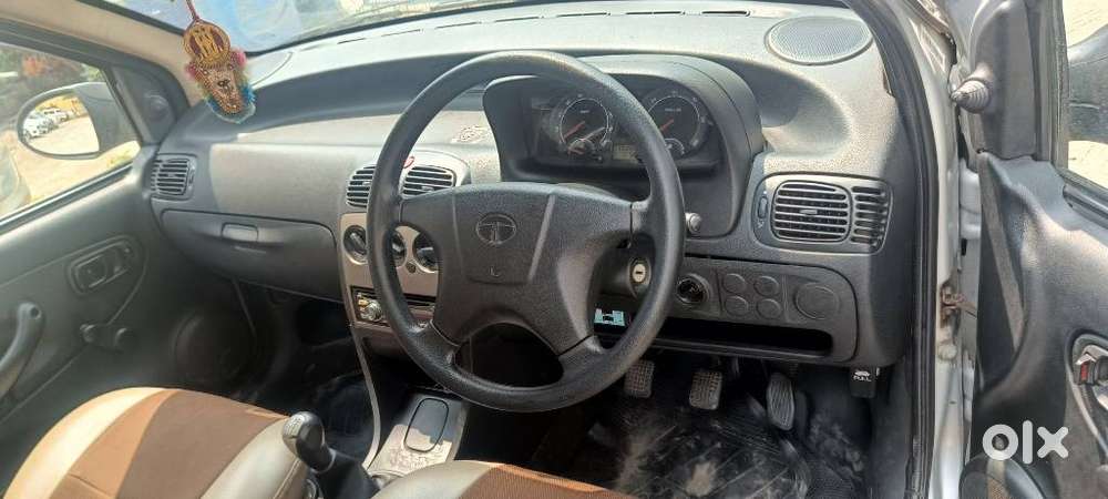 Tata Indica Xeta Gls Bs Iv, 2014, Diesel