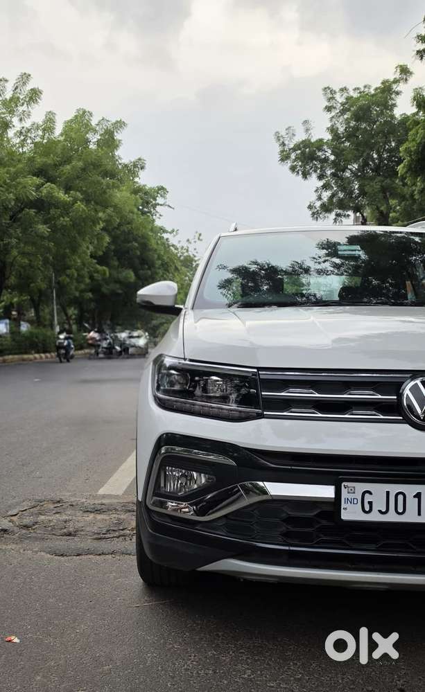 Volkswagen Taigun 1.0 Tsi Topline, 2025, Petrol