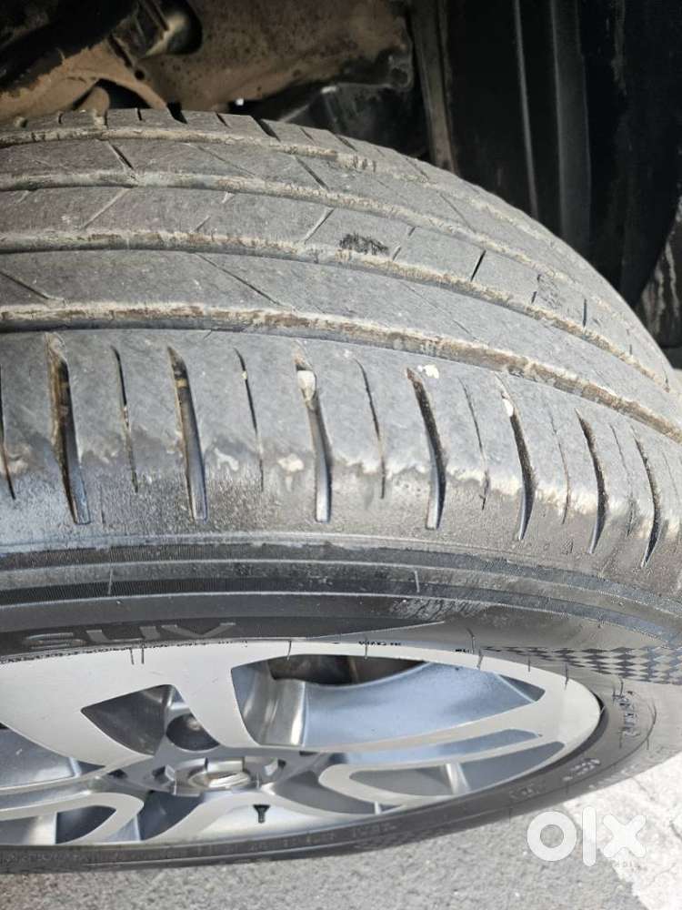 Tata Hexa 2.2 Xta 4x2 7 Str, 2018, Diesel