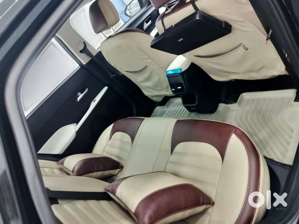 Hyundai Verna 1.6 Vtvt Sx, 2024, Petrol