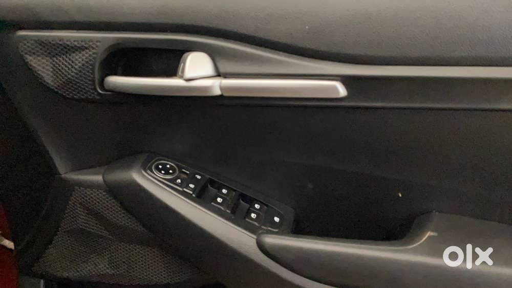 Kia Seltos Htk Plus 1.5 Diesel, 2022, Diesel