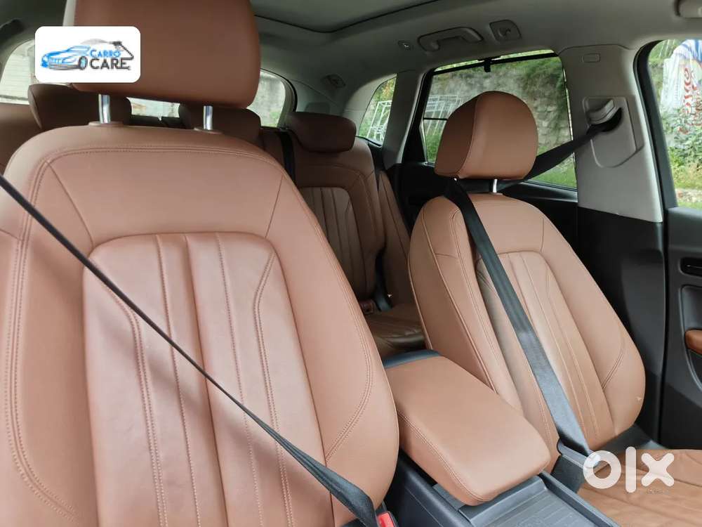 Audi Q5 2.0 45 Tfsi Premium Plus, 2022, Petrol